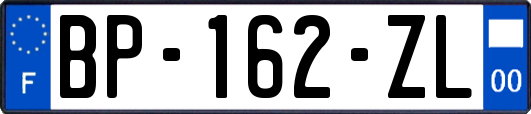 BP-162-ZL