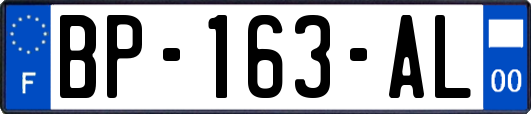 BP-163-AL