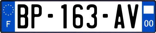 BP-163-AV