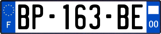 BP-163-BE