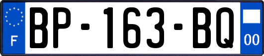 BP-163-BQ