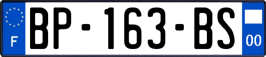 BP-163-BS