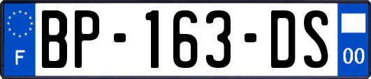 BP-163-DS