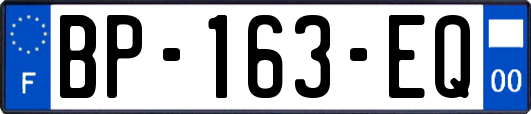 BP-163-EQ