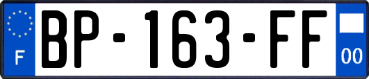 BP-163-FF