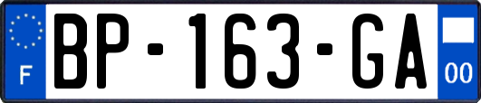 BP-163-GA