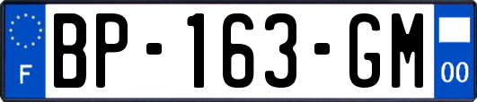 BP-163-GM