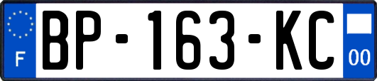 BP-163-KC