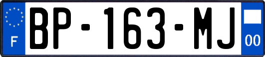 BP-163-MJ