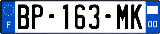 BP-163-MK