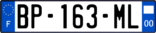 BP-163-ML