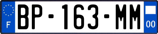 BP-163-MM