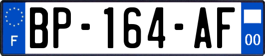 BP-164-AF