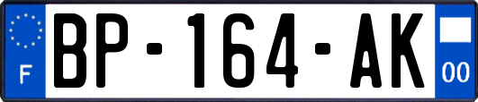 BP-164-AK