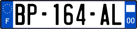 BP-164-AL