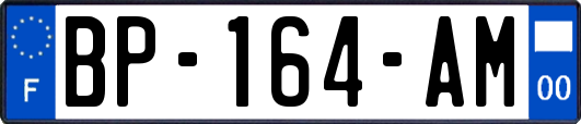 BP-164-AM