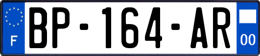 BP-164-AR