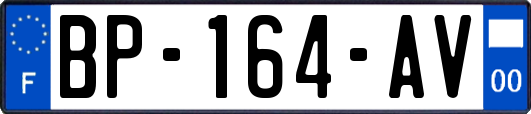 BP-164-AV