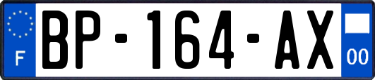 BP-164-AX