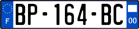 BP-164-BC