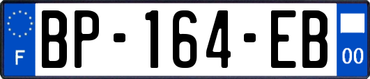 BP-164-EB