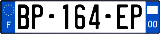 BP-164-EP