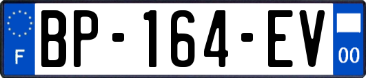 BP-164-EV