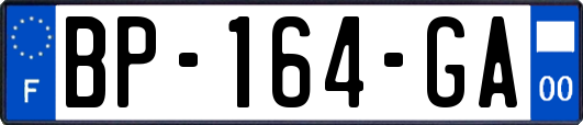 BP-164-GA