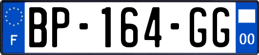 BP-164-GG