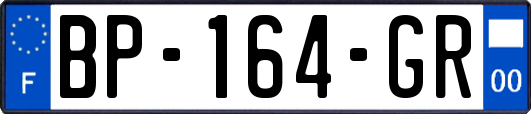 BP-164-GR