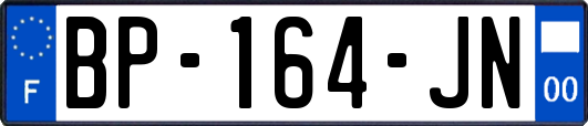 BP-164-JN