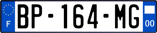 BP-164-MG