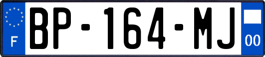 BP-164-MJ