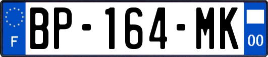 BP-164-MK