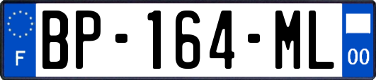 BP-164-ML