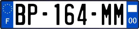 BP-164-MM