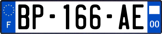 BP-166-AE