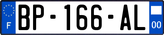 BP-166-AL