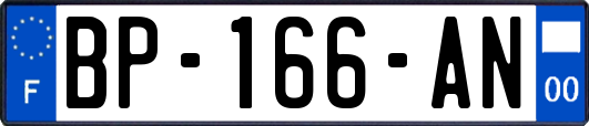 BP-166-AN