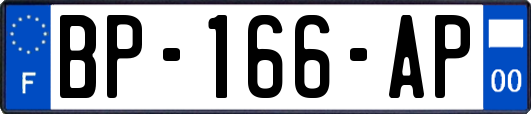 BP-166-AP