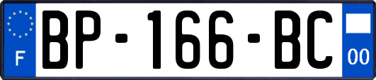 BP-166-BC