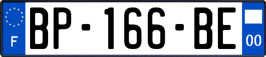 BP-166-BE