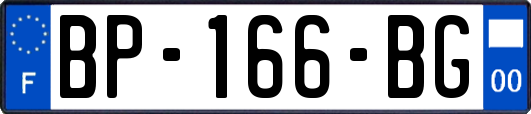 BP-166-BG