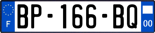 BP-166-BQ