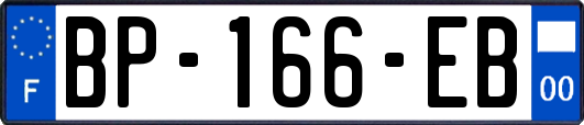 BP-166-EB