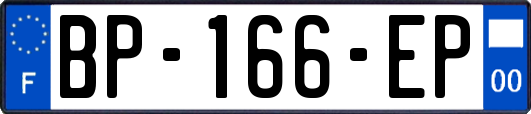 BP-166-EP