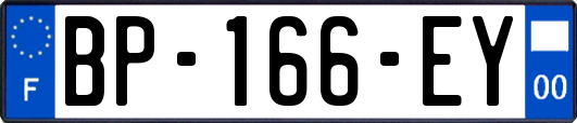 BP-166-EY