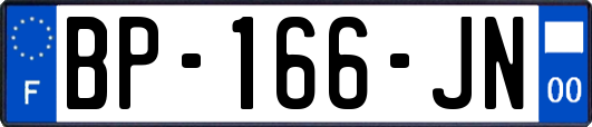 BP-166-JN