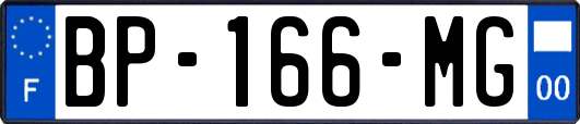 BP-166-MG