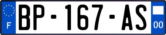 BP-167-AS